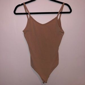 Bodysuit from forever 21